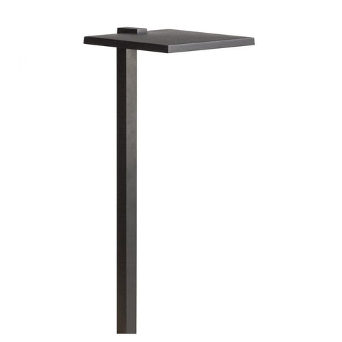 Kichler LED Mini Step Light (without Louvers) 3000k Model: 15780AZT30R