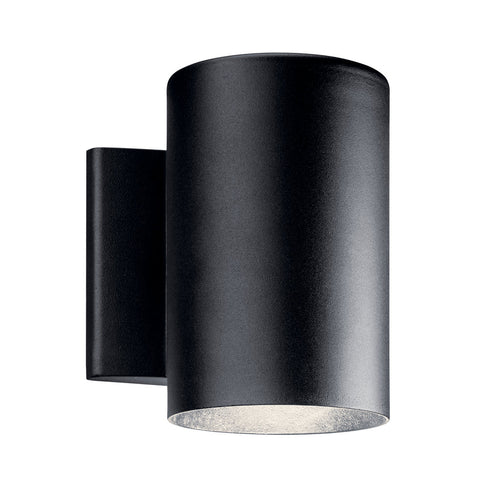 Kichler LED Outdoor Wall Model: 11309BKTLED