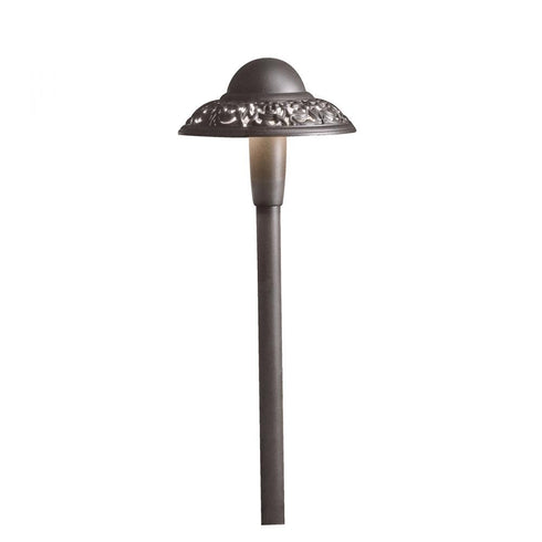 Kichler LED Pierced Dome Model: 15857AZT30R