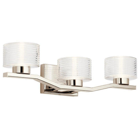 Kichler LED Pyramid Path Model: 15803AZT30R
