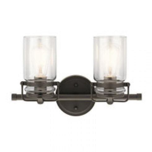 Kichler LED Ripley Path Model: 15800AZT27R