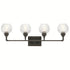 Kichler LED Side Mount Model: 15815BKT27R