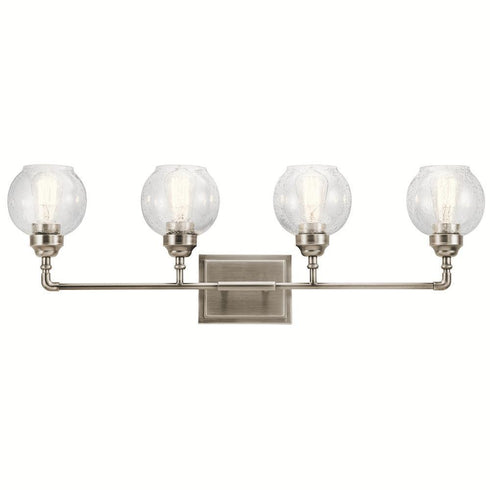Kichler LED Side Mount Model: 15815BKT27R