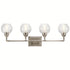 Kichler LED Side Mount Model: 15815BKT27R