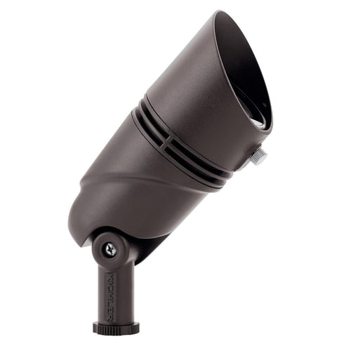 Kichler LED Vlo 3000k 60 Degree High Lumen Accent Model: 16162AZT30