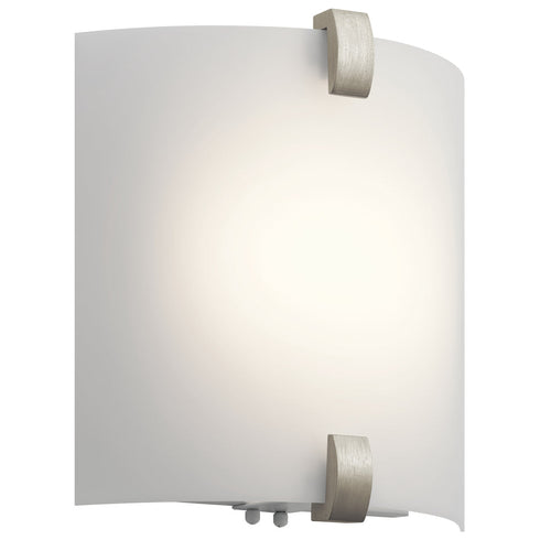 Kichler LED Wall Sconce Model: 10795NILED