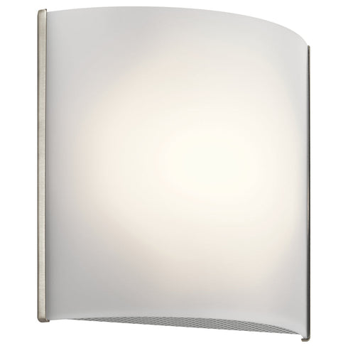 Kichler LED Wall Sconce Model: 10797NILED