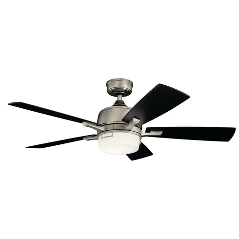 Kichler Leeds
LED 52 Inch Leeds Fan Model: 300457AP