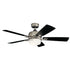 Kichler Leeds
LED 52 Inch Leeds Fan Model: 300457AP
