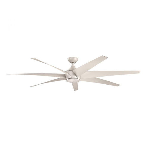 Kichler Lehr
80 Inch Lehr Fan Model: 310115ANS