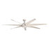 Kichler Lehr
80 Inch Lehr Fan Model: 310115ANS