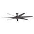 Kichler Lehr
80 Inch Lehr Fan Model: 310115ANS