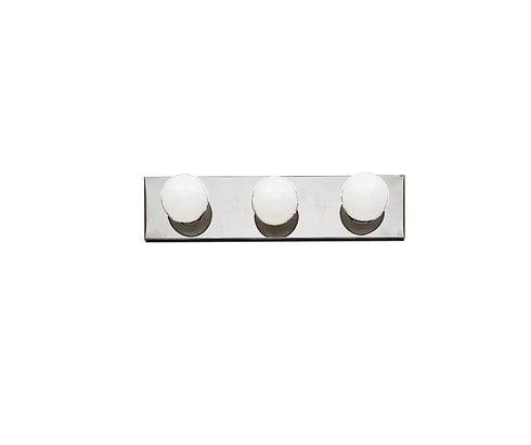 Kichler Linear Bath 18 Inch in Chrome Finish Model: 623CH
