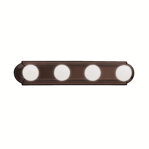 Kichler Linear Bath 24in Model: 5017CH