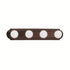 Kichler Linear Bath 24in Model: 5017CH
