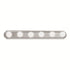 Kichler Linear Bath 36in Model: 5018CH