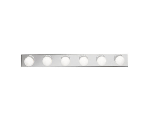 Kichler Linear Bath 36in Model: 626CH
