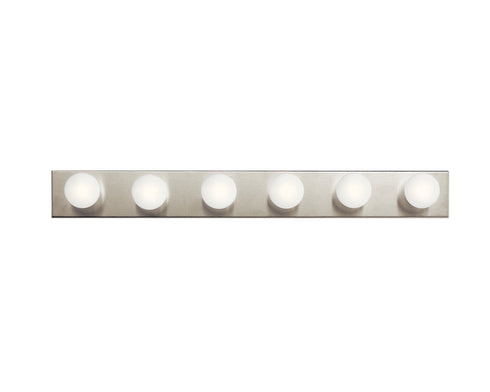 Kichler Linear Bath 36in Model: 626CH