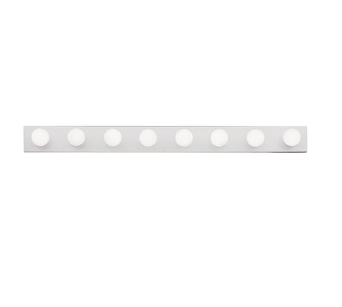 Kichler Linear Bath 48in Model: 628CH