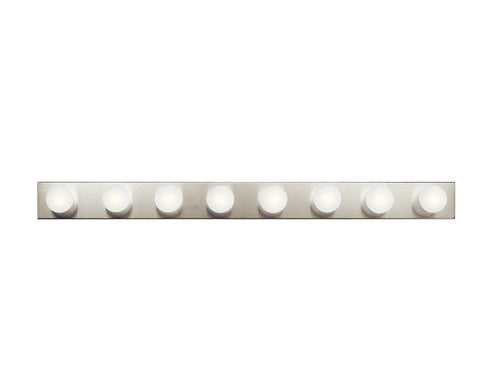 Kichler Linear Bath 48in Model: 628CH