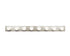 Kichler Linear Bath 48in Model: 628CH