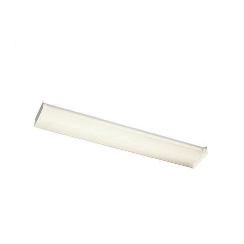 Kichler Linear Ceiling 48in Fl Model: 10315WH