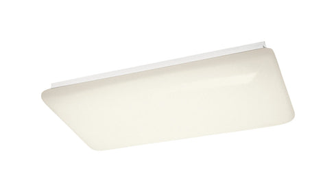 Kichler Linear Ceiling 51in Fl Model: 10303WH