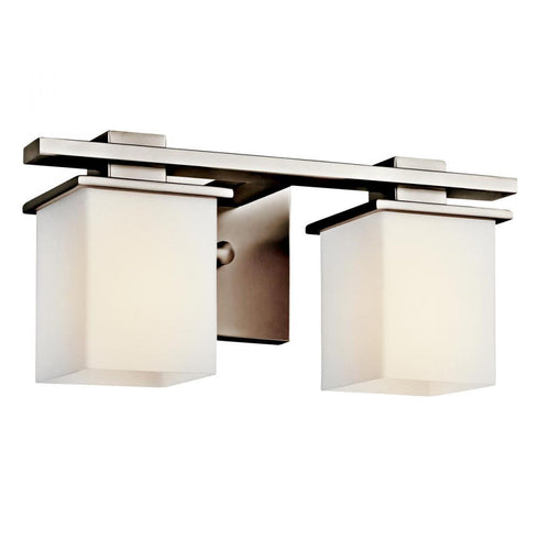Kichler Louvered Deck Model: 15066AZT