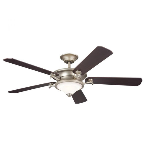 Kichler Luxe Traditional #1 (d000336) Model: 300370NI
