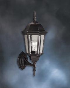 Kichler Madison 1 Light Outdoor Wall Model: 9654TZ