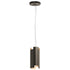 Kichler Moderne 1 Light Mini Pendant Model: 42995OZLED