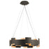 Kichler Moderne LED Chandelier Pendant Model: 42992OZLED
