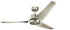 Kichler Motu(Tm) 60 Inch Motu Fan Model: 330010NI
