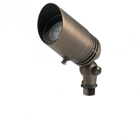 Kichler Mr16 Accent Fixed Socket Model: 15485CBR