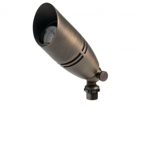 Kichler Mr16 Accent Light Adjustable C Model: 15517CBR