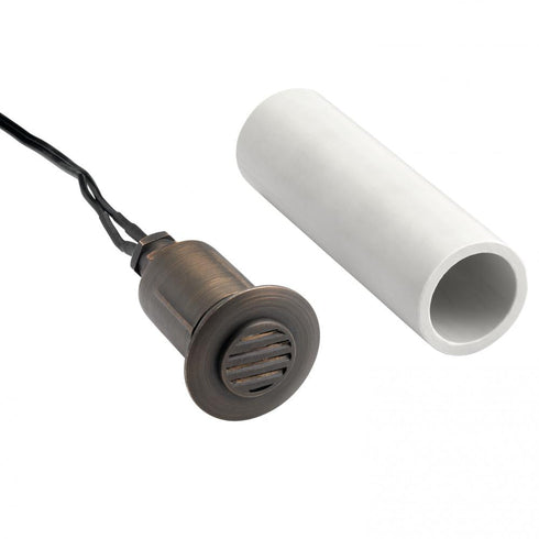Kichler Mr8 Recessed Louvered Model: 15492CBR