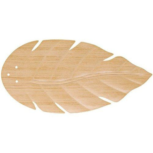 Kichler Outdoor Accessory Blades White Washed in Oak Model: 370021