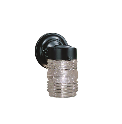 Kichler Outdoor Miscellaneous 1 Light Outdoor Wall Model: 1148TZ
