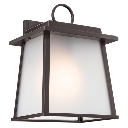 Kichler Outdoor Wall Large Model: 59106OZ