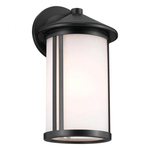 Kichler Outdoor Wall Medium Model: 59099BK