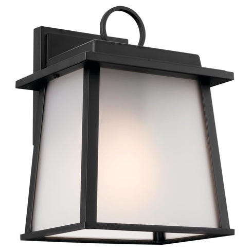 Kichler Outdoor Wall Medium Model: 59105BK