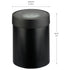 Kichler PAR 36 Well Brass Trim in Black Brass Finish Model: 15507BKB