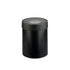 Kichler PAR 36 Well Brass Trim in Black Brass Finish Model: 15507BKB