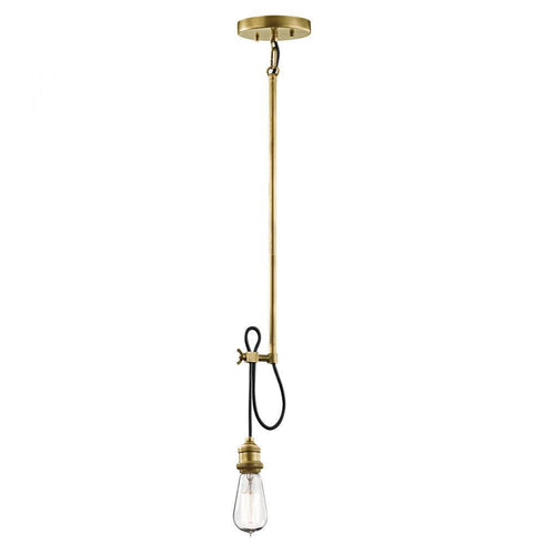 Kichler Path & Spread 1 Light 12v Model: 15310AZT