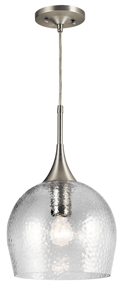 Kichler Path & Spread 1 Light 12v Model: 15317AZT