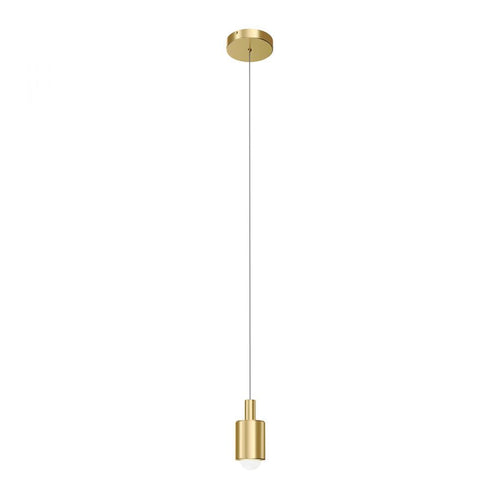 Kichler Pendant Model: 84324CG