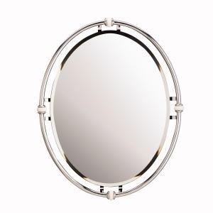 Kichler Pocelona(Tm) Mirror Model: 41067CH