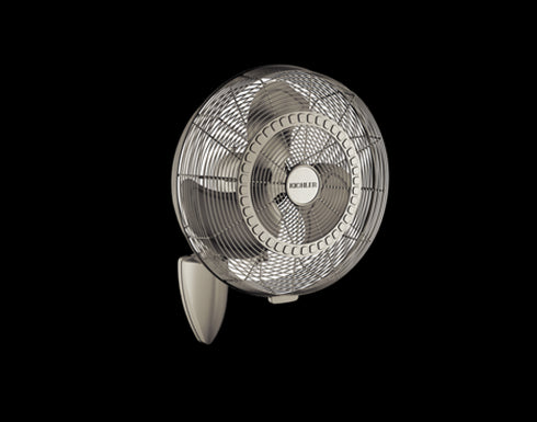 Kichler Pola(Tm) 18 Inch Pola Wall Fan Model: 339218NI