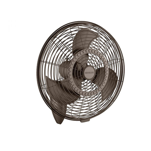 Kichler Pola(Tm) 24 Inch Pola Wall Fan Model: 339224NI
