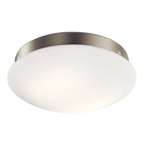Kichler Ried
LED Ried Fan Fixture Model: 380356AVI